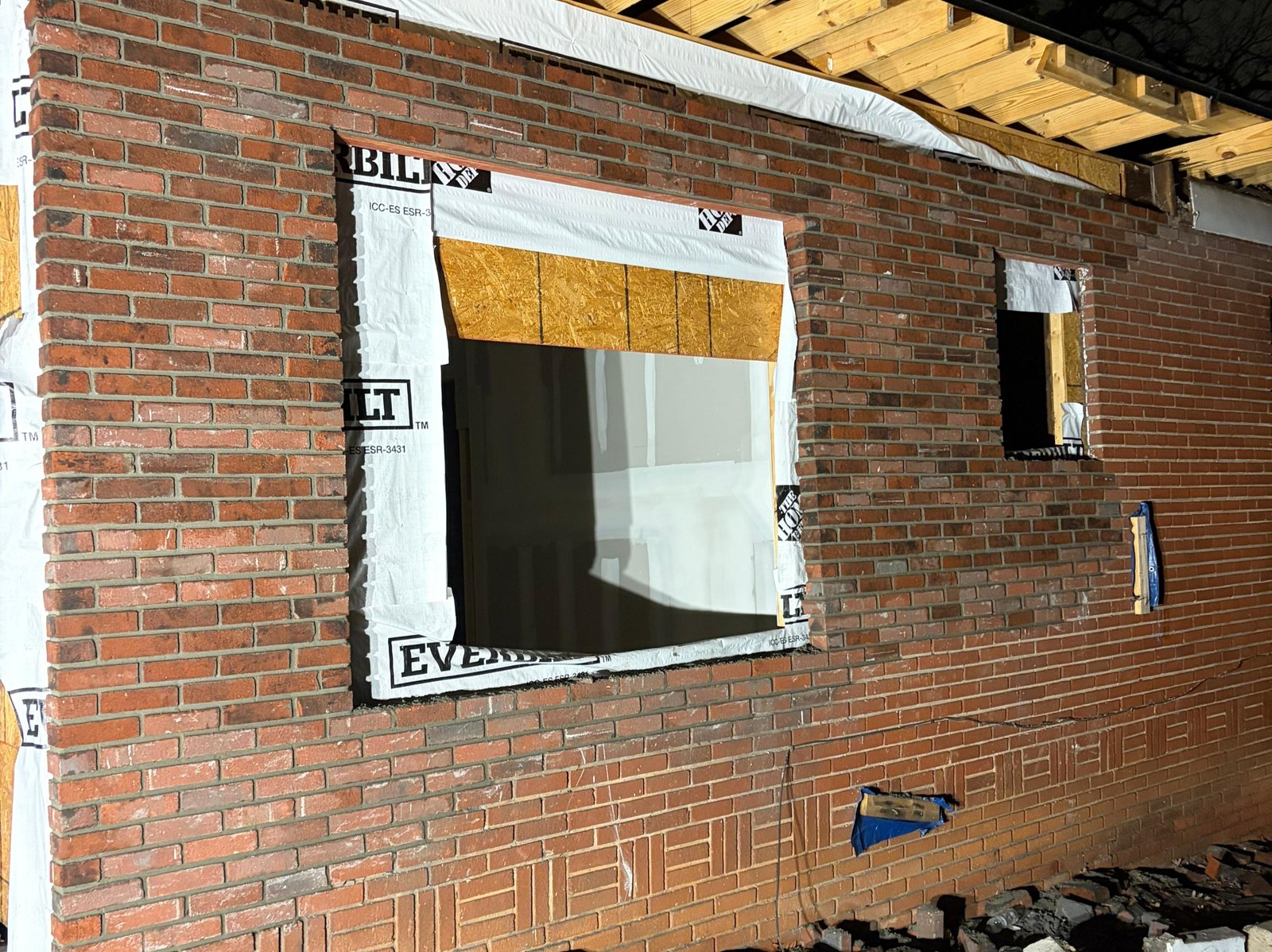 E Cordova Masonry LLC